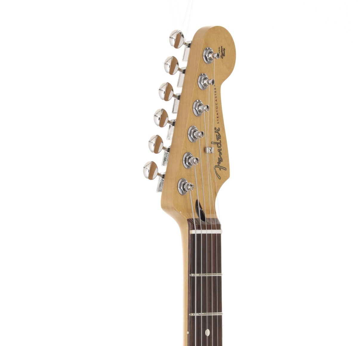 Fender Player II Stratocaster with RF Birch Body Green [MX25112676]