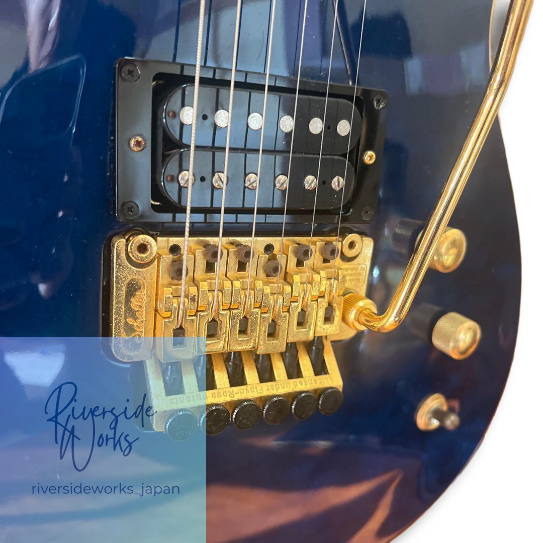 Rare FERNANDES APG-160