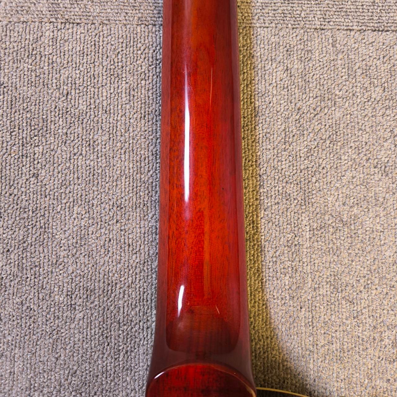 Blitz by Aria Pro II Les Paul Standard Type Cherry Sunburst Ship From Japan #2