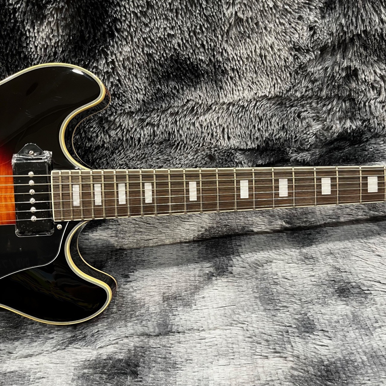 Sire H7V VS Vintage Sunburst