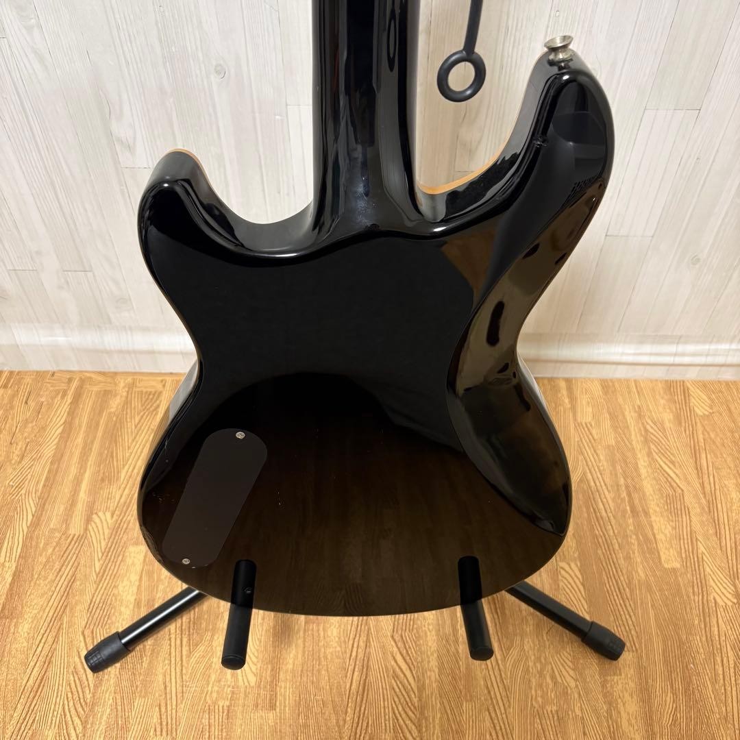 FERNANDES APG STD STANDARD 2012 Sunburst Safe packing!