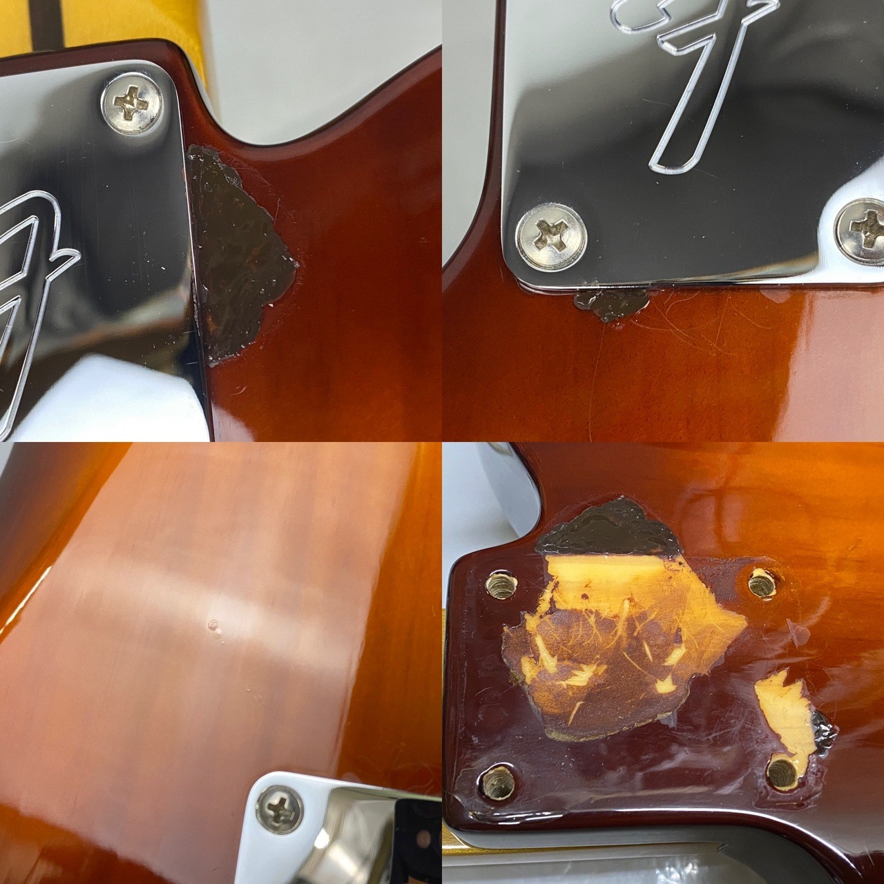 Fender Modern Player Telecaster Plus 2016 Electric Guitar, Modern Sound