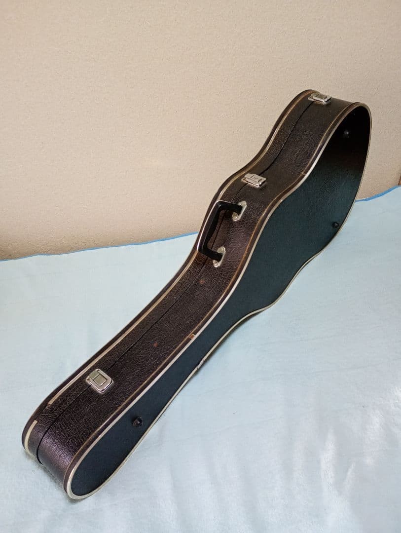 Takamine montano Toku No. 1 with hard case [rare item]