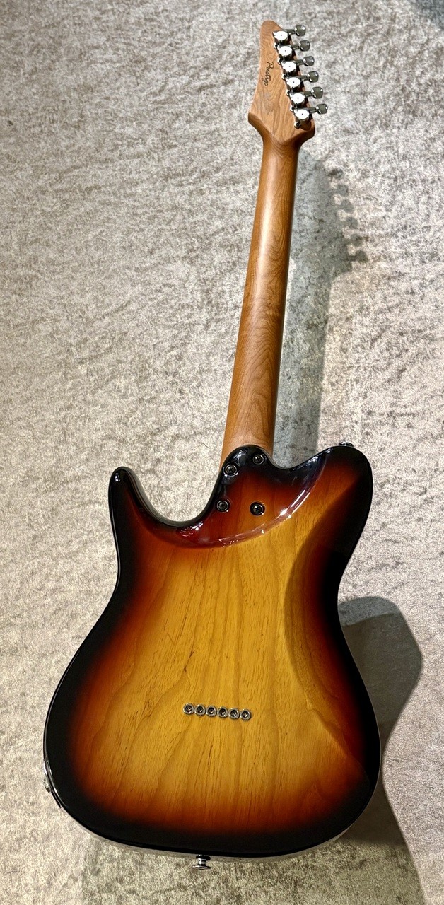 Ibanez AZS2209H – TFB – (no260719)