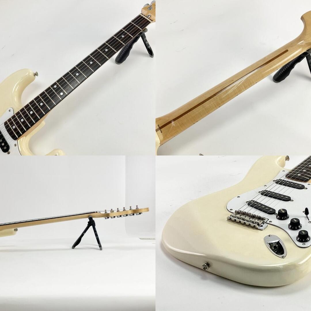 FENDER JAPAN Fender Japan Stratocaster ST72-55