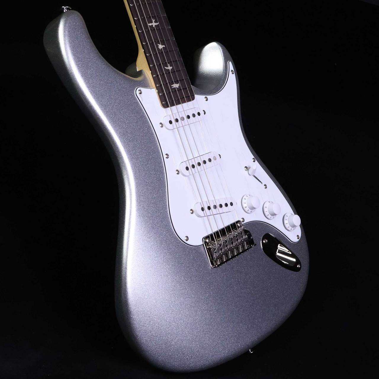 Paul Reed Smith(PRS) SE Silver Sky Platinum Spark SE #GG63g