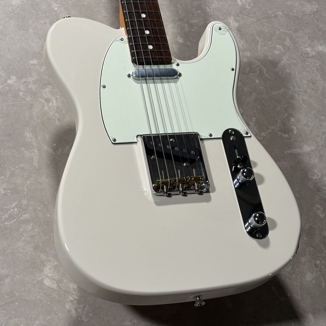 HISTORY HTL-Standard VC VWH Vintage White, Made in Japan, 3.61kg