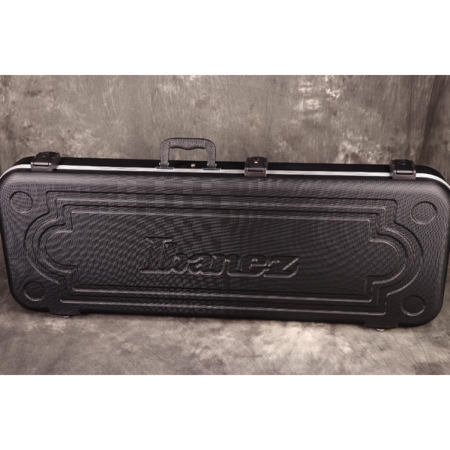 Ibanez Prestige AZ2402-GRM (Gray Metallic) Made in Japan Limited Edition