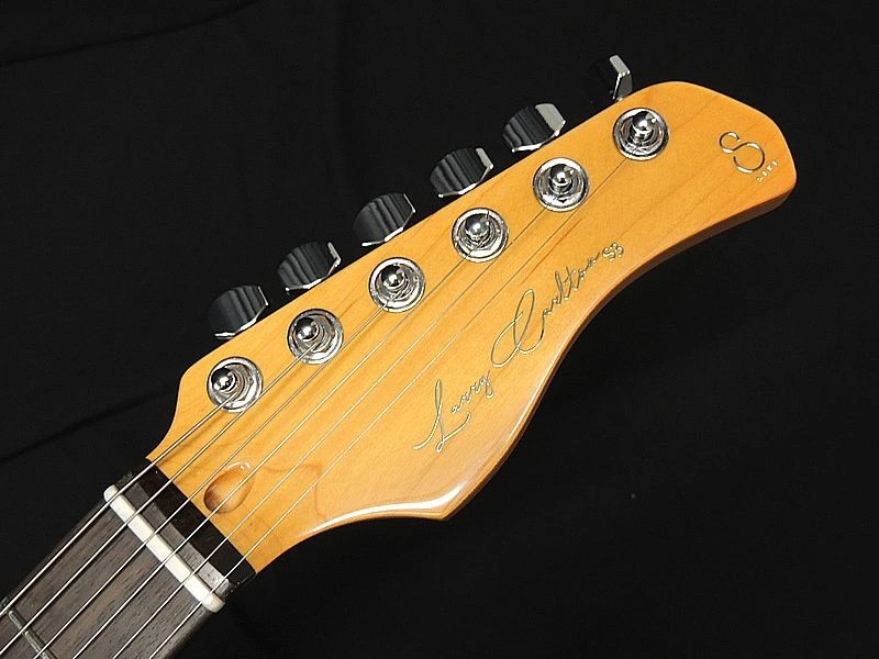 Sire Larry arlton S3 HSS D.Navy Sire Larry arlton Stratocaster Type Electric