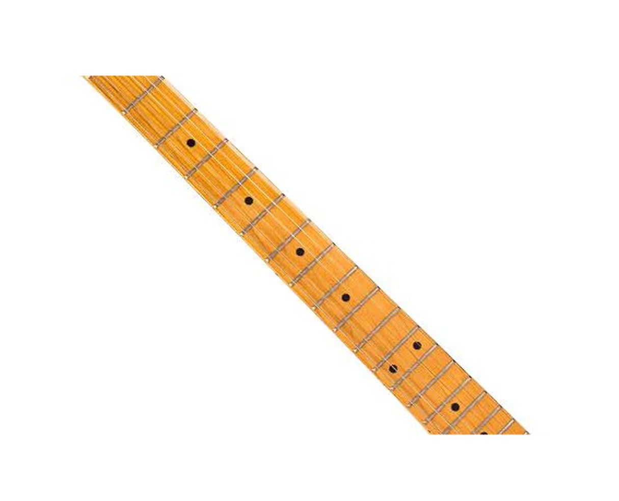 Vintage ReIssued Series V52 Electric Guitar – Butterscotch – Open Box