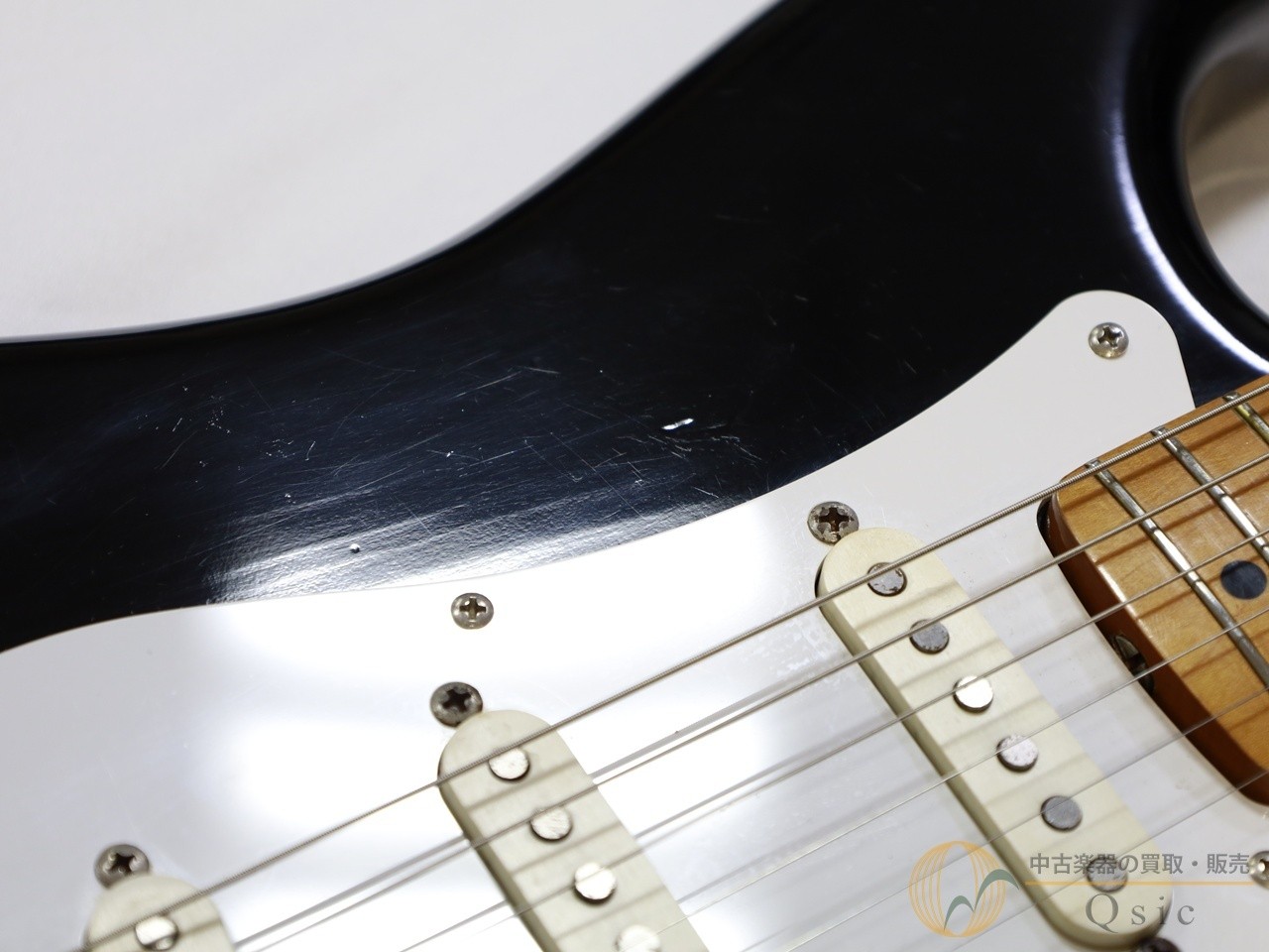 FERNANDES RST-50 ’57 RM047 (In stock at Kobe store)