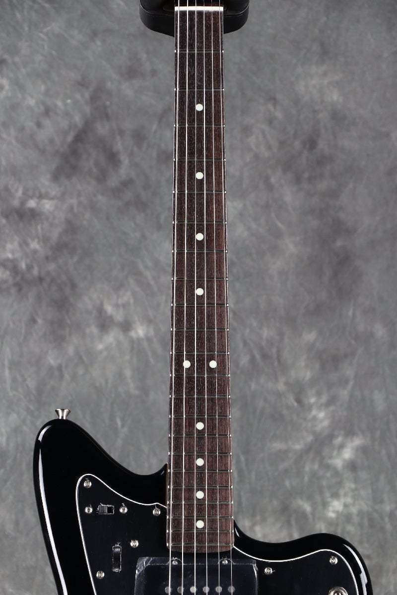 Fender Made in Japan Limited Starmaster Rosewood FB Black 2025 3.62kg JD26005380