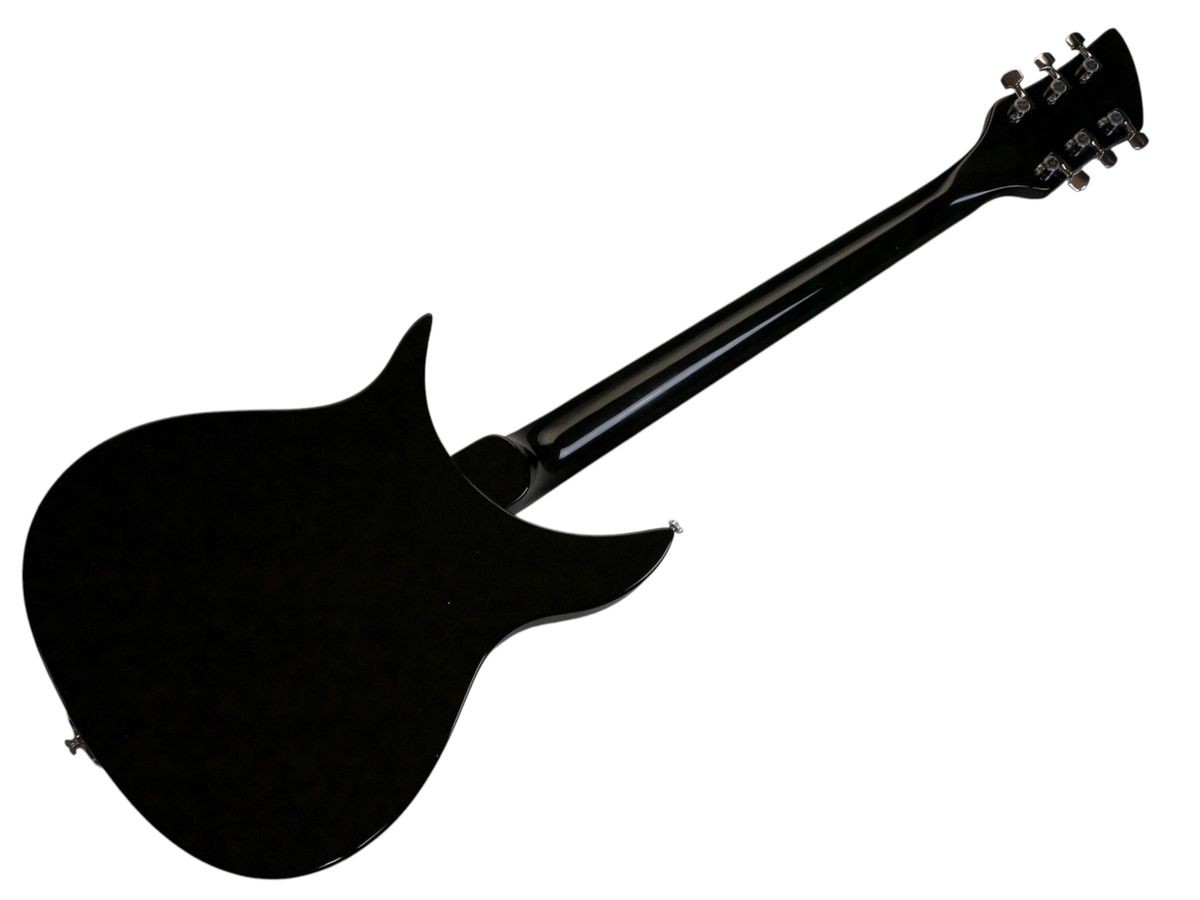 1988 Rickenbacker 350 Liverpool Medium Scale Electric Guitar