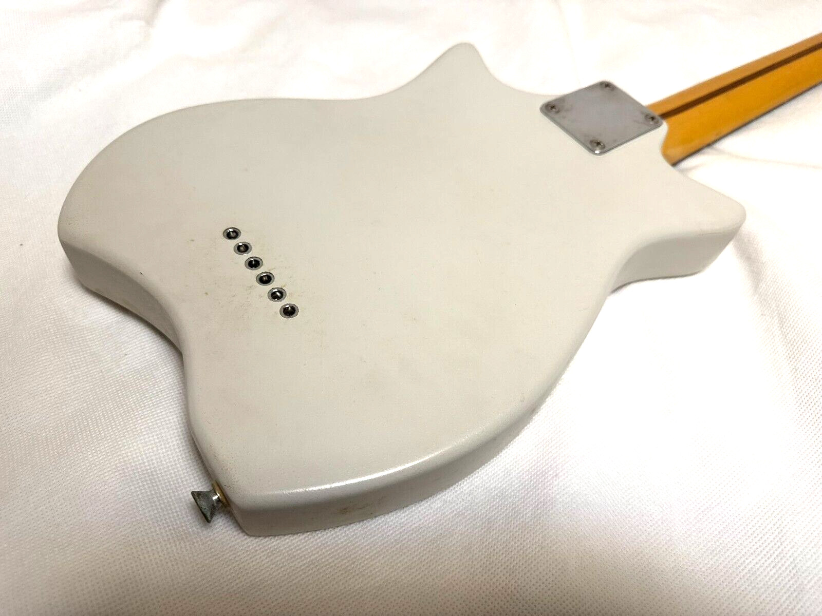Roland GTM GC-10 GK Guitar Synthesizer Made in Japan w/GK Cable