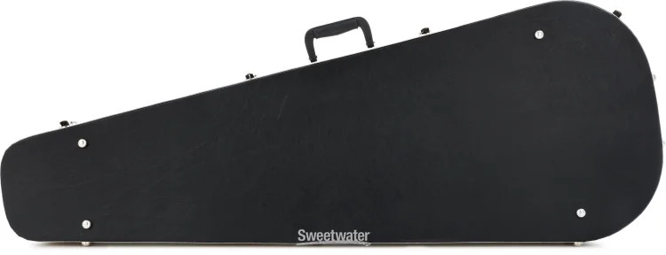 Reverend Large Teardrop Two-Tone Guitar Case
