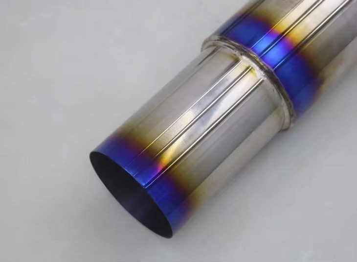 F8X M3/M4 Single Exit Exhaust – BMW F80 M3 F82 F83 M3 MAX HP GAIN