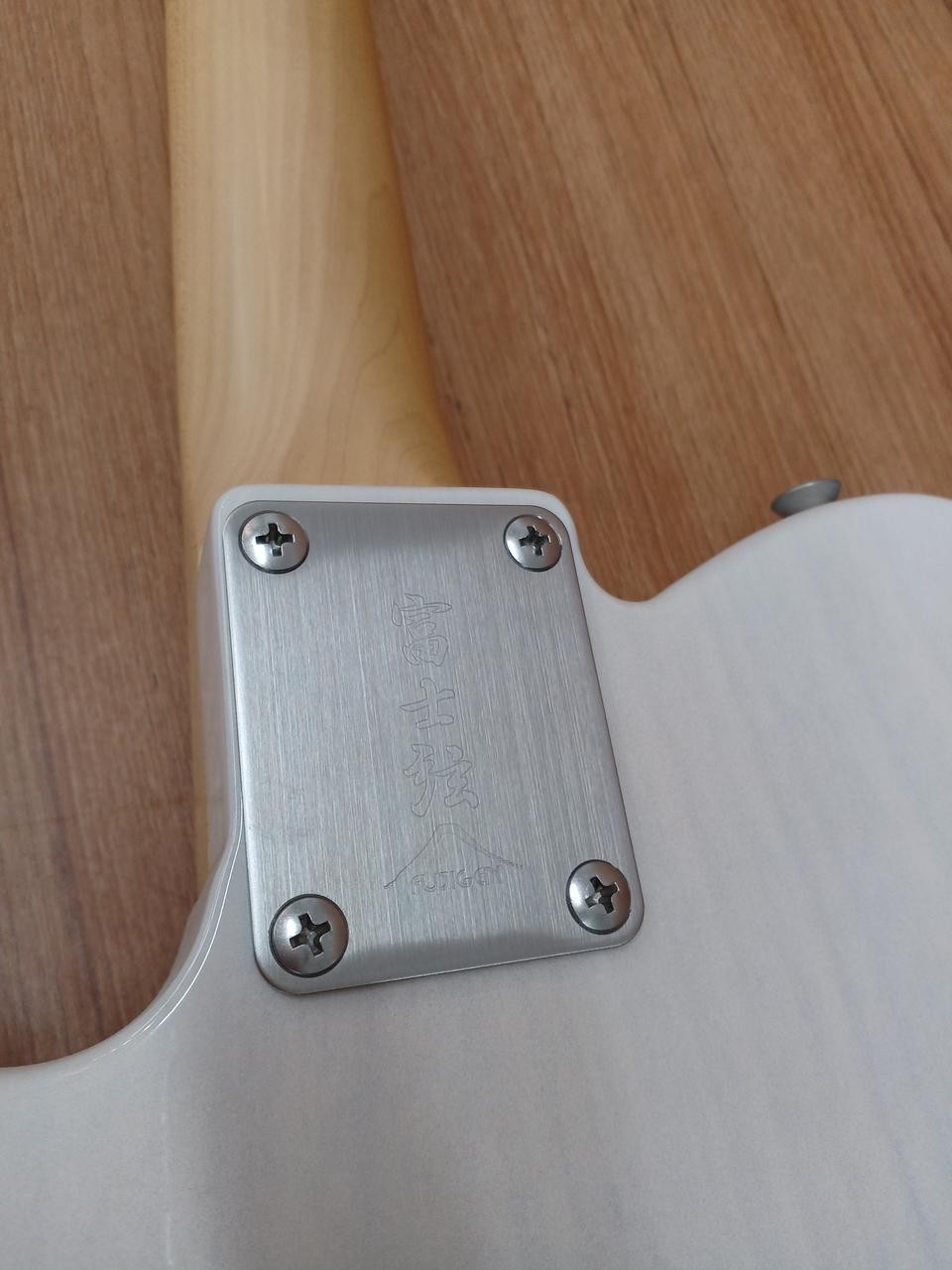 FUJIGEN NTL-102 Fujigen Thinline