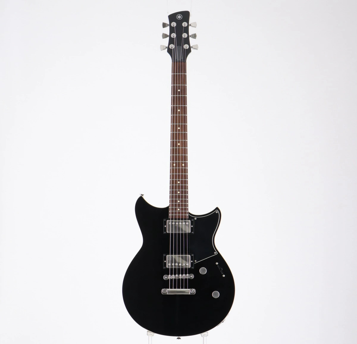 Yamaha / Revstar Rs420 Bst Black Steel 3.88Kg S/N 100073154