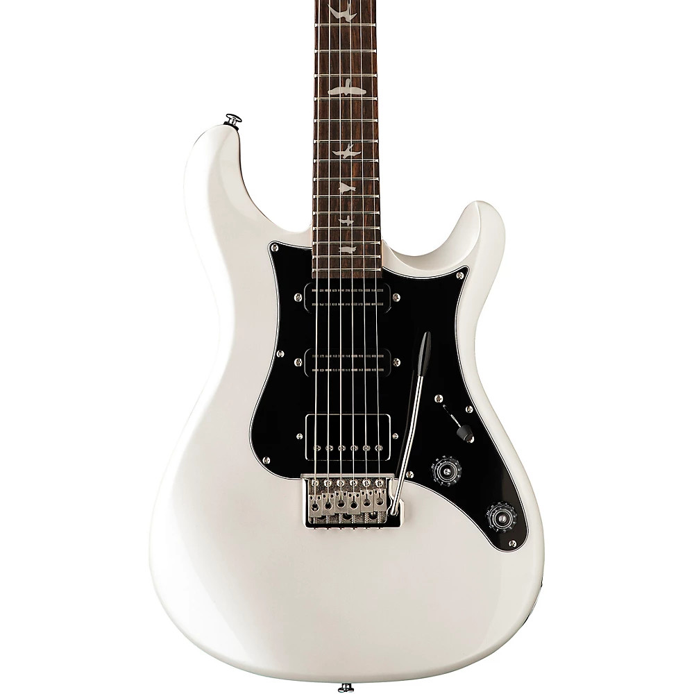 PRS SE Studio Standard Electric Guitar Pearl White 197881499273 RF