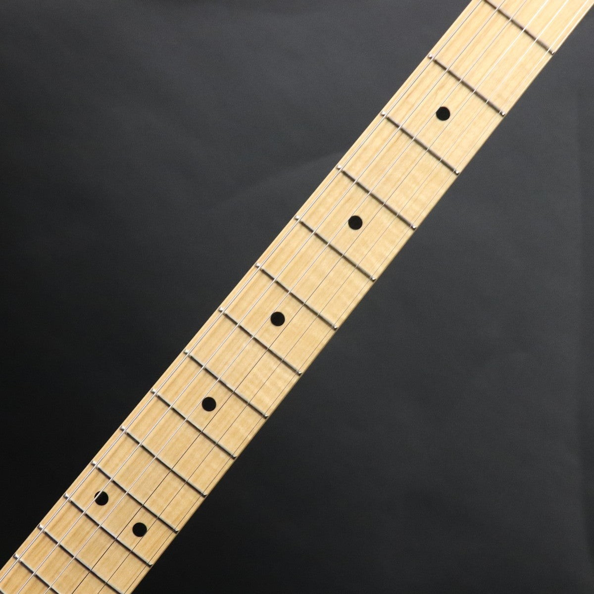 Fender Made in Japan Limited Stratocaster Blue Flower [2025 Limited Model]