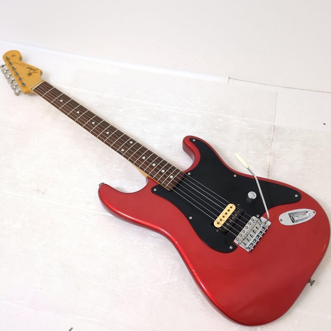 Tokai Springy Sound Stratocaster ST50 ST60 Electric Guitar Vintage 1981 MIJ