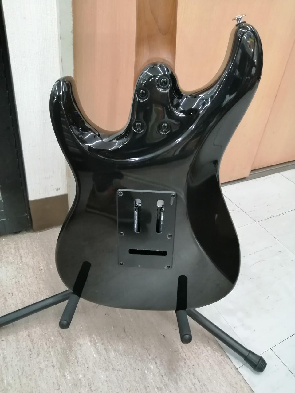 IBANEZ AZ22S1F-TKS Electric Guitar
