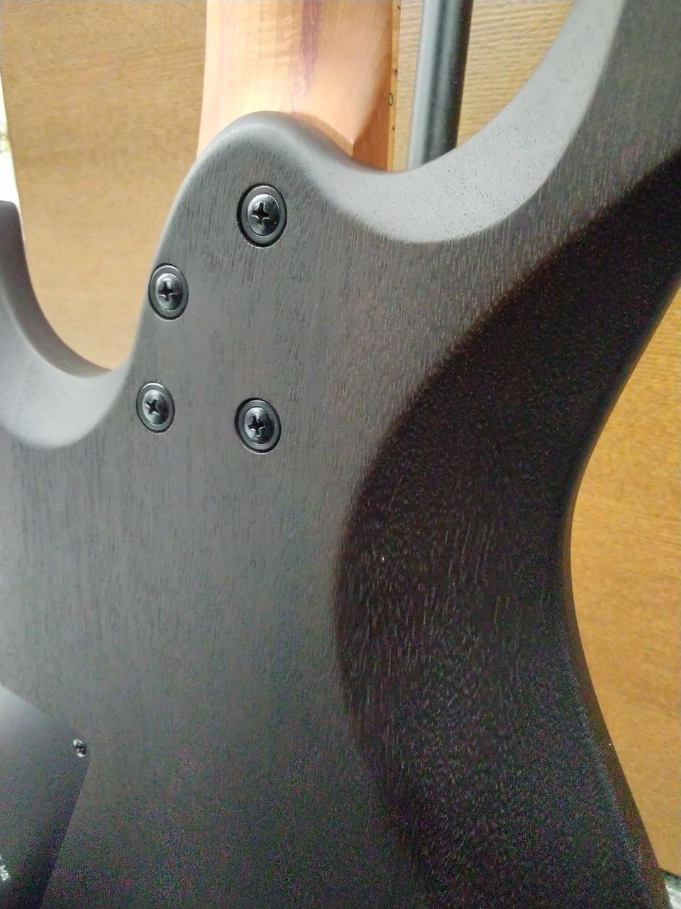 IBANEZ QX527PB 1P-02 Electric Guitar