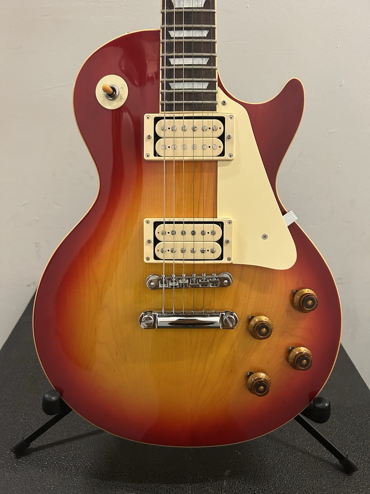 1985 Tokai Love Rock Model Gibson Les Paul COPY Electric Guitar Rare Vintage