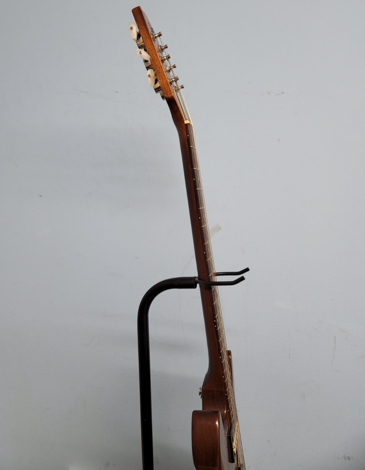 1980 Gibson Firebrand 335-S Custom Solid Body Electric Guitar with Case
