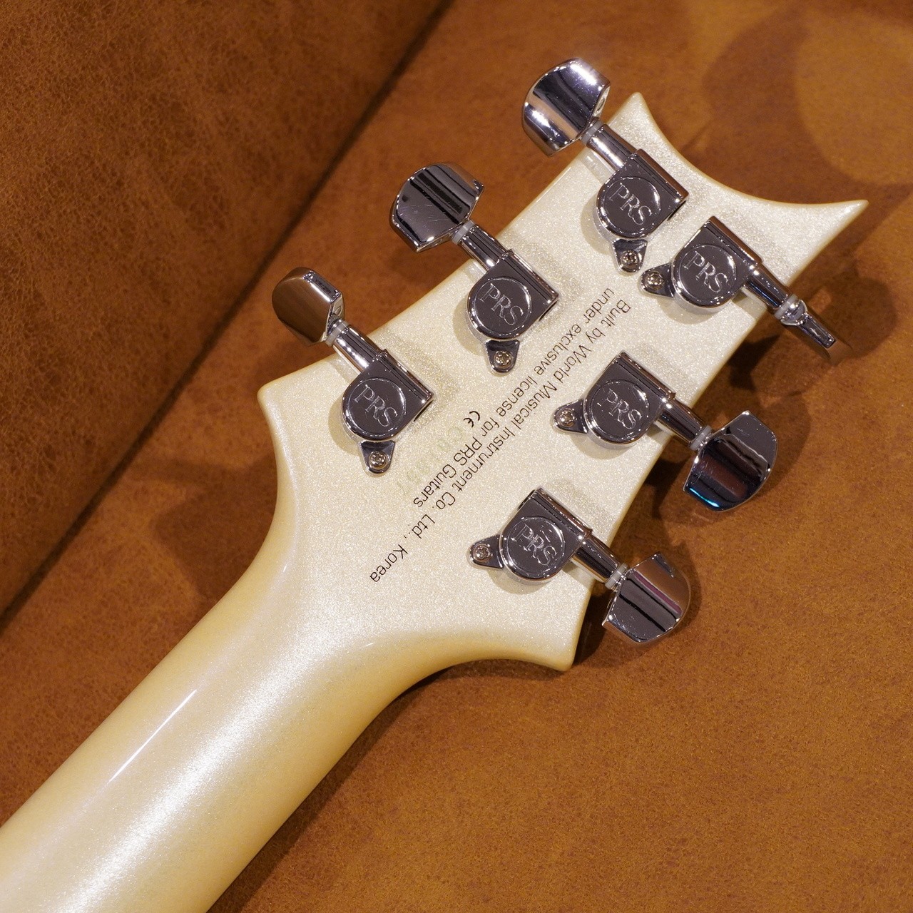 Paul Reed Smith (PRS) SANTANA PWH (2002) (no260603)