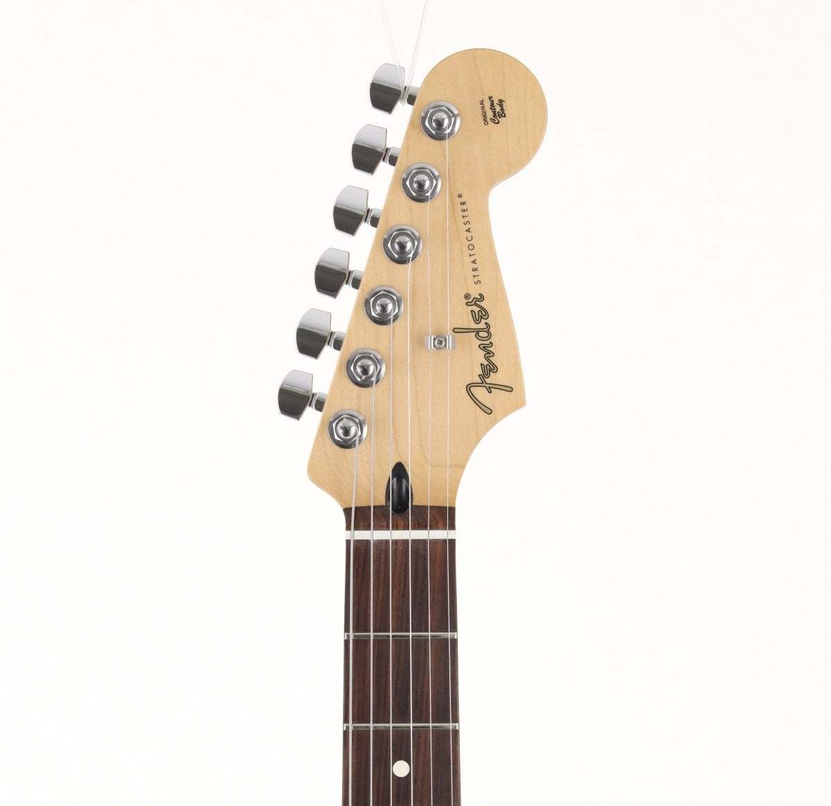 Fender Player Stratocaster Pau Ferro Fingerboard 3-Color Sunburst (2018) (no2607