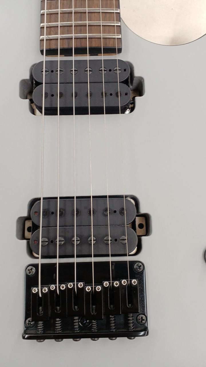 STRICTLY 7 GUITARS COBRA JS6 Electric Guitar
