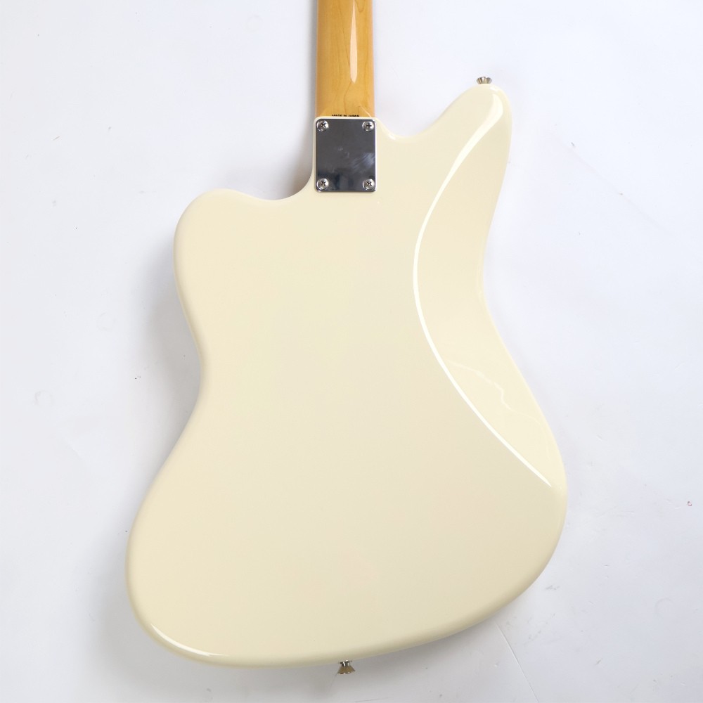 Fender Japan JM66 JAZZMASTER VWH 2014 (no260708)