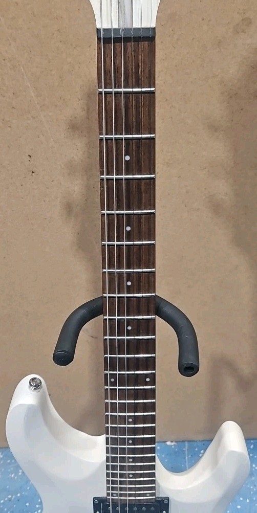 Schecter C-6 Diamond Series 6-String Electric Guitar – READ