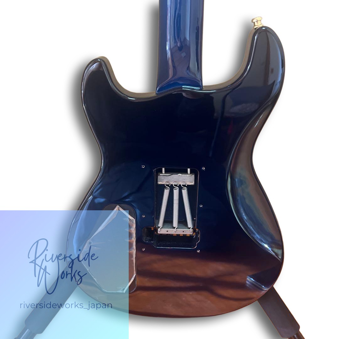 Rare FERNANDES APG-160