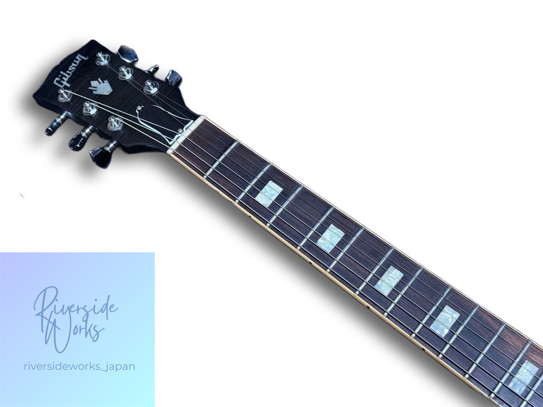 Rare Gibson ES-339 Memphis 2017 Electric Guitar