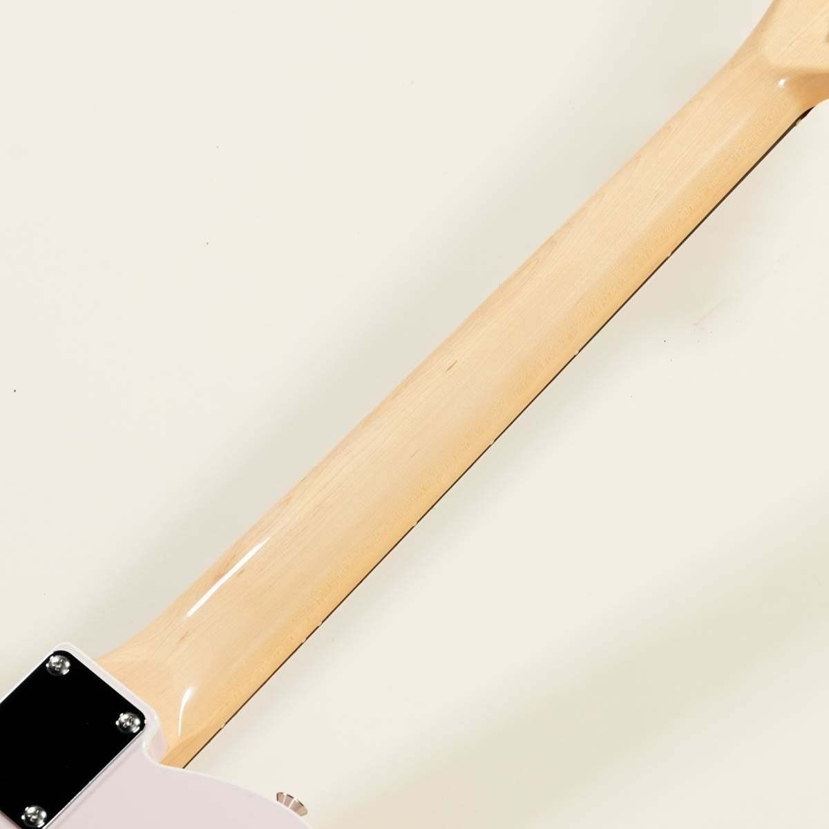 Fender FSR Made in Japan Traditional 60s Telecaster Custom Shell Pink NEW