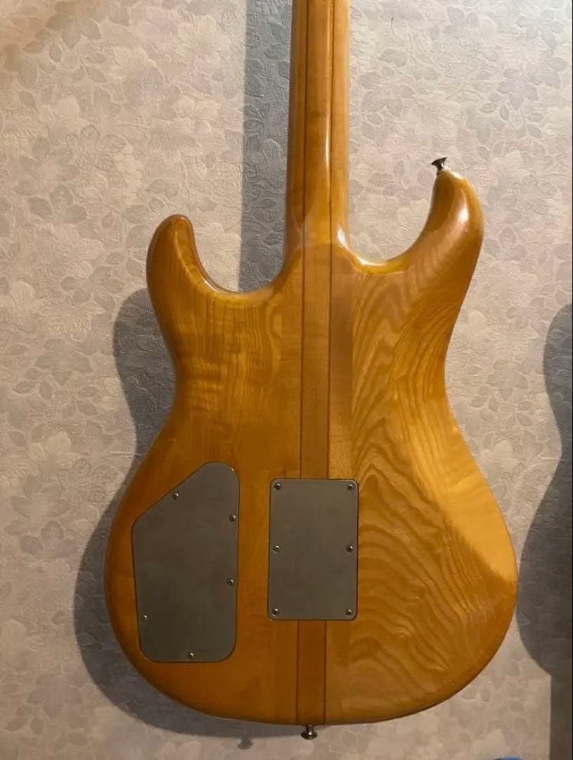 GRECO GOII-700NT ’79 1979 Safe Packing!