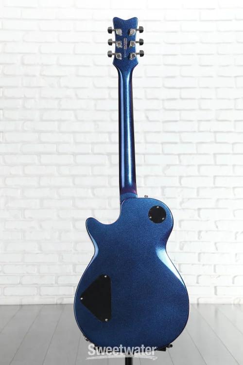 Gretsch Electromatic Premier Jet Electric Guitar – Clairvoyant