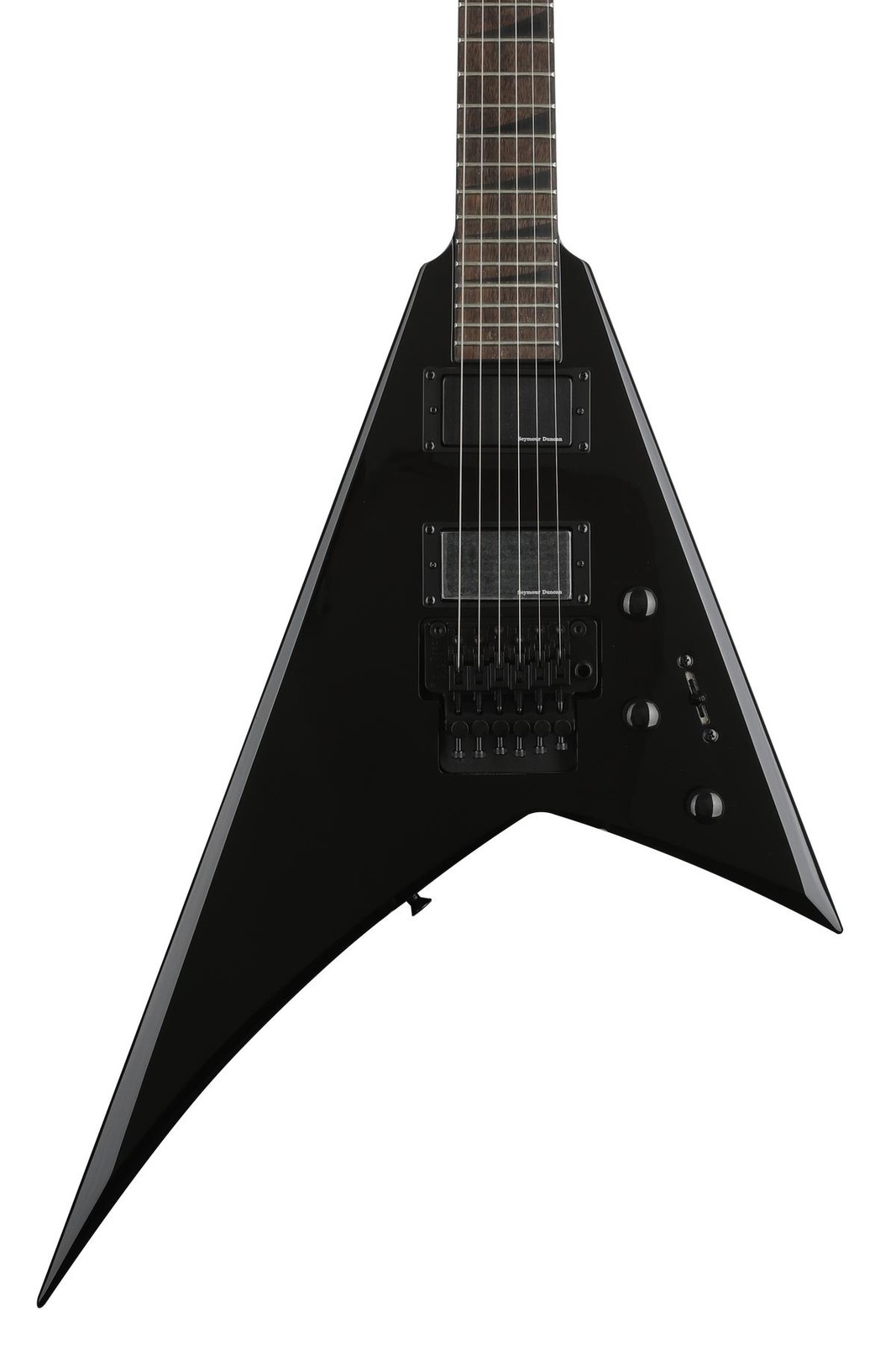 Jackson X Series Rhoads RRX24 – Gloss Black