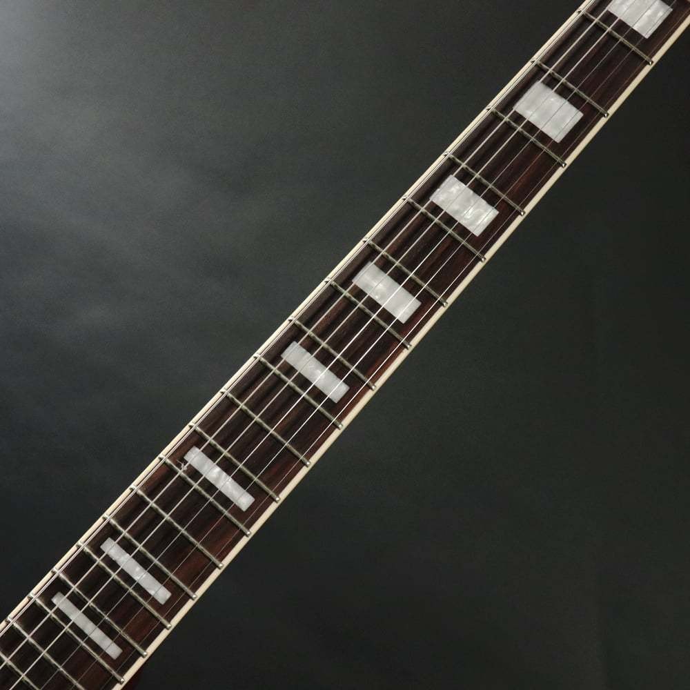 Guild S1 Cherry Red Electric Guitar 1970s Design Used
