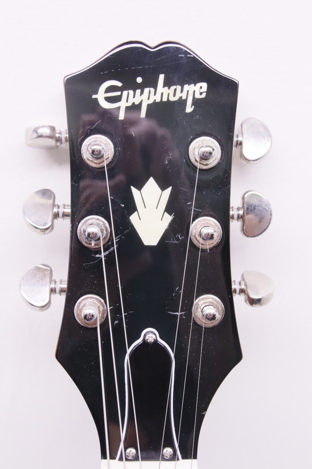 Epiphone ES-339 Semi-hollowbody Vintage Sunburst