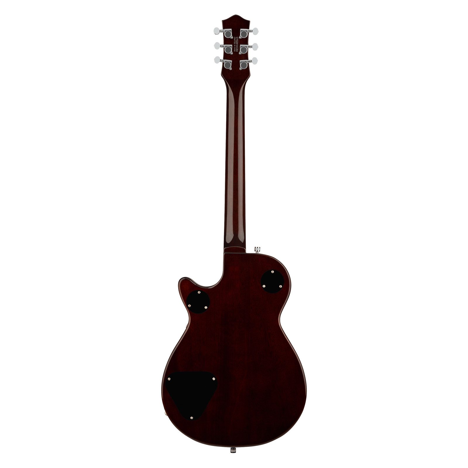 Used Gretsch G5230T Electromatic Jet FT SC w/Bigsby – Dark Cherry Metallic