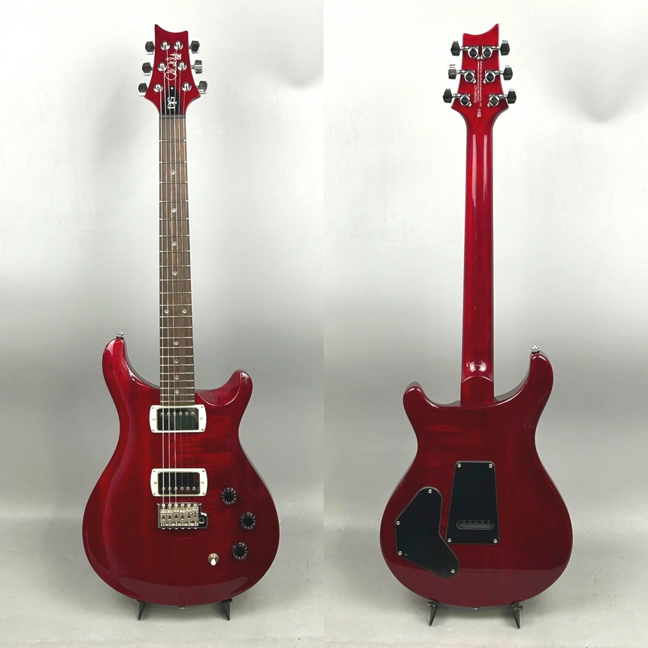 Paul Reed Smith (PRS) SE DGT Standard (no260625)