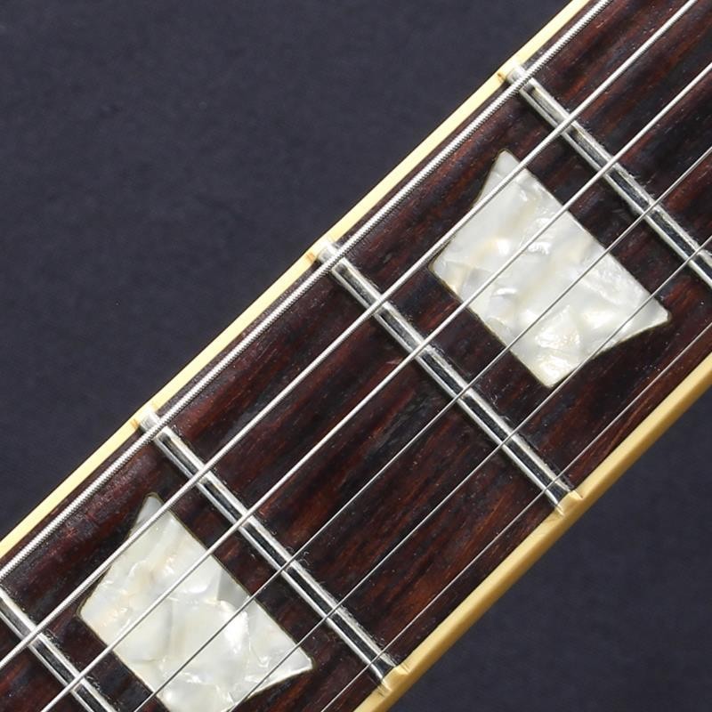 Gibson Les Paul Standard Used Honey Burst w/Gold Hardware 1998