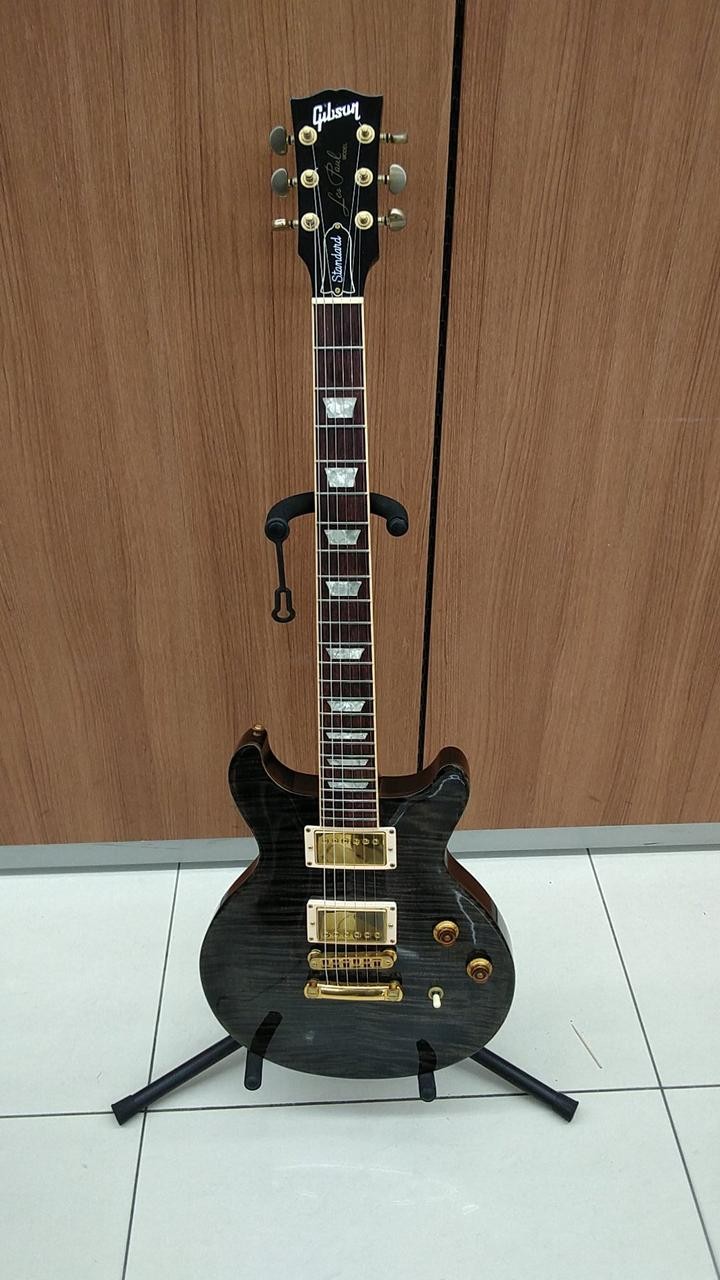 GIBSON Lespoul Standard Used Electric Gutiar