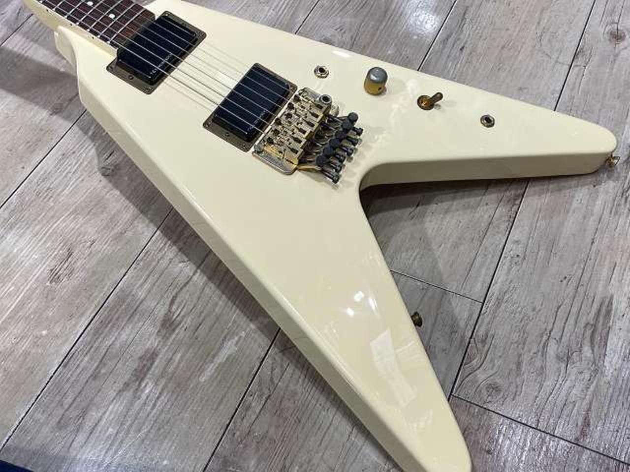 FERNANDES / BSV-80J (no260705)