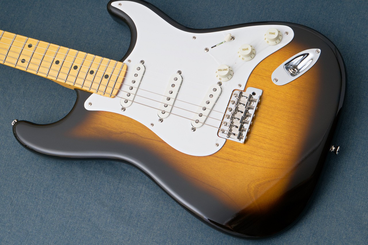 Vanzandt STV-R1 -2Tone Sunburst- #10444 3.40kg #GG8ss
