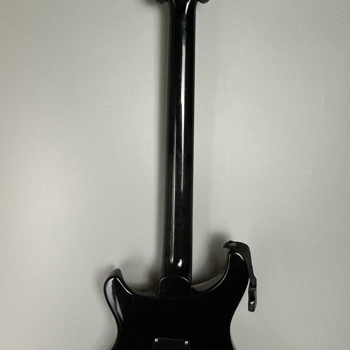 PRS Custom24 10TOP Floyd 1996-97 Used Electric Guitar with Hard Case