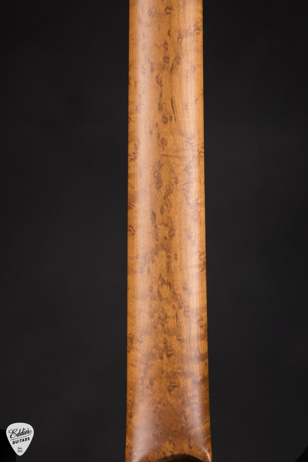 Suhr Modern Roasted – Black